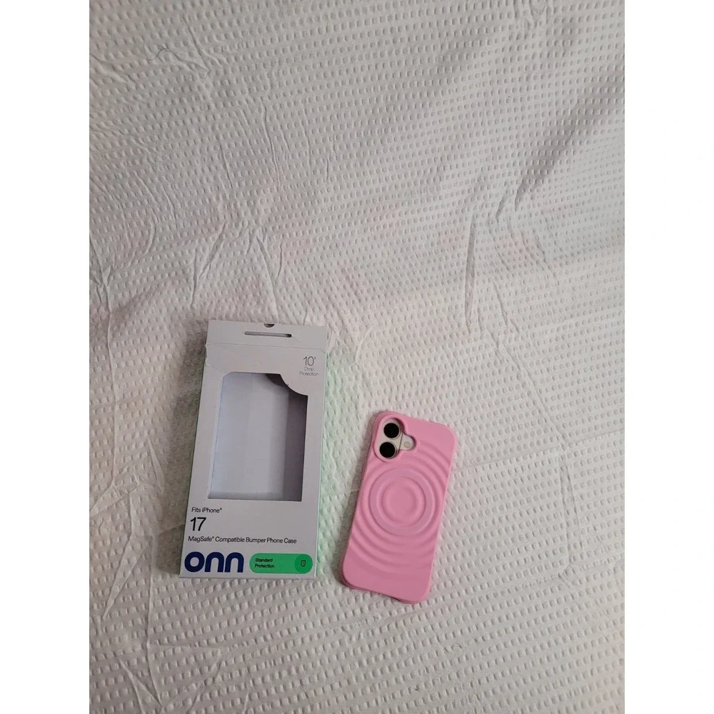 Onn Iphone 17 Magsafe Phone‎ Case